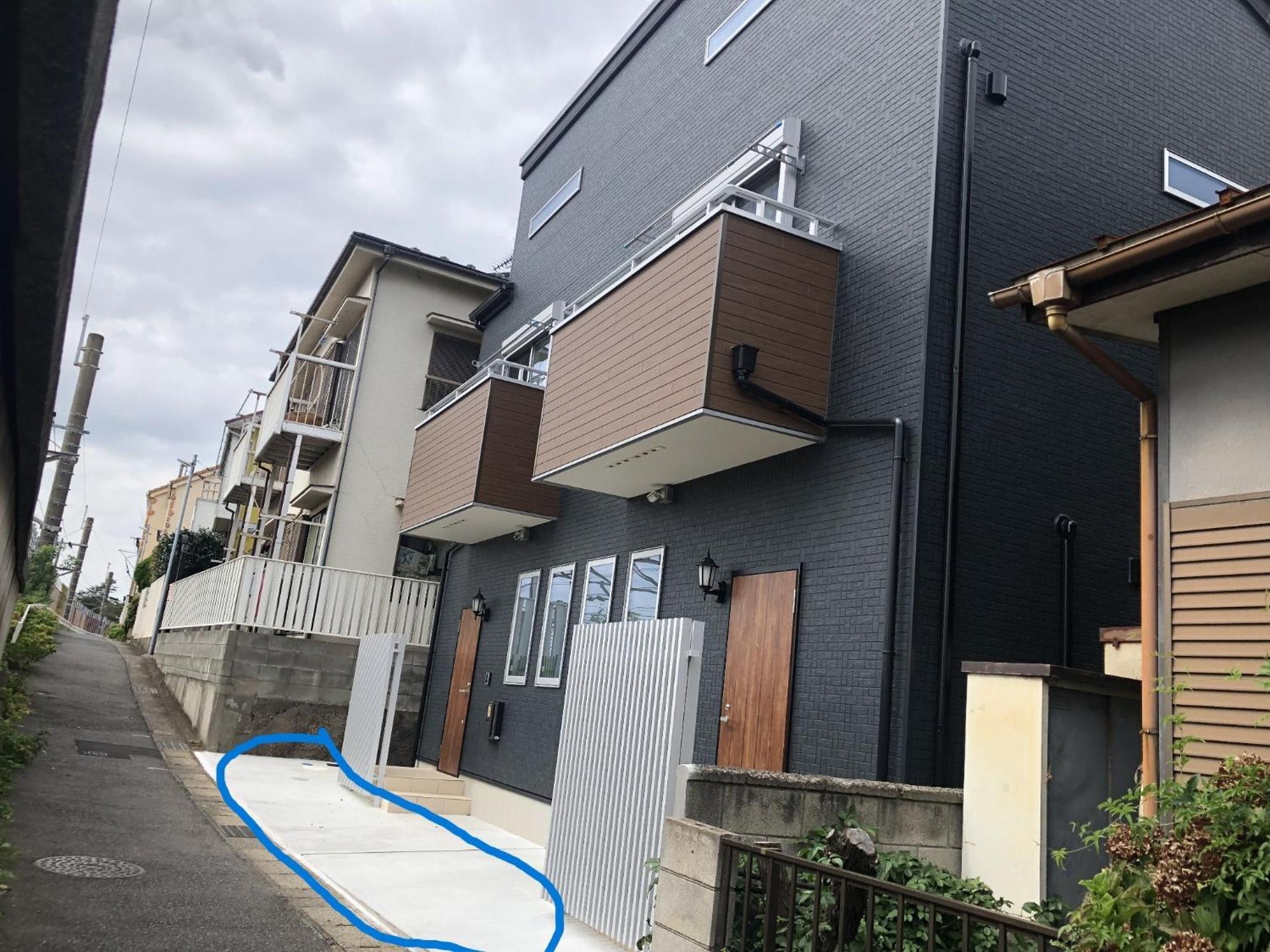 Casa vacanze Methodnet Hanazono B / Vacation 77522 Chiba