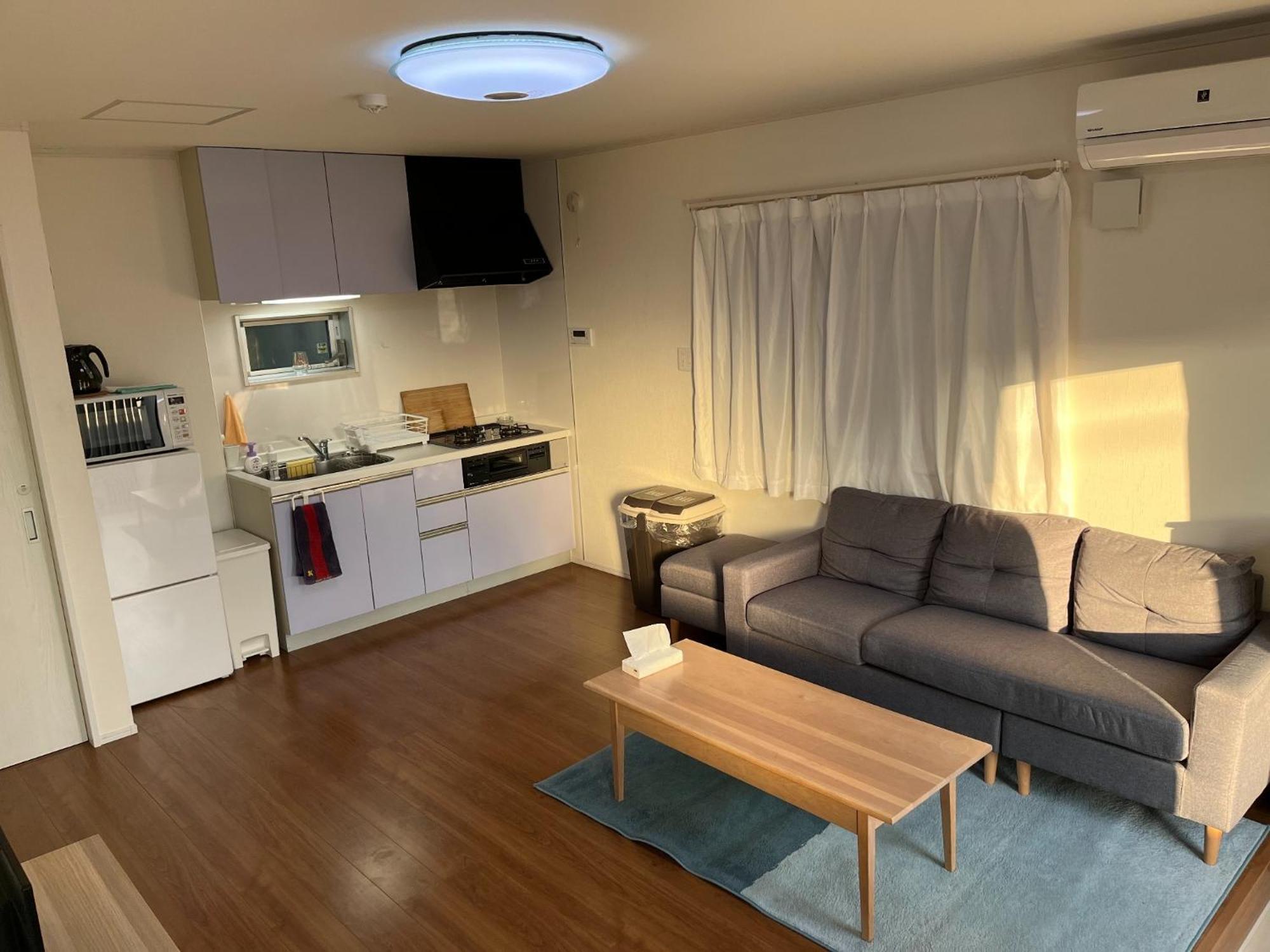 Methodnet Hanazono B / Vacation 77522 Casa vacanze *